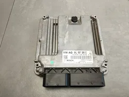 Audi A3 S3 8V Calculateur moteur ECU 04L907309E