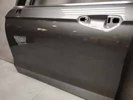 Ford Mondeo MK V Priekinės durys 