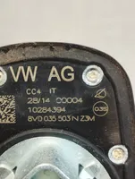 Audi A3 S3 8V Антенна (антенна GPS) 8V0035503N