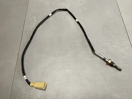 Audi A3 S3 8V Izplūdes gāzu temperatūras sensors 04L906088B