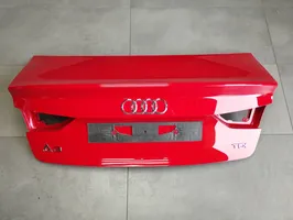 Audi A3 S3 8V Couvercle de coffre 