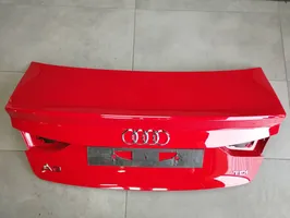 Audi A3 S3 8V Tailgate/trunk/boot lid 