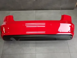 Audi A3 S3 8V Rear bumper 