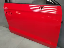 Audi A3 S3 8V Drzwi przednie 