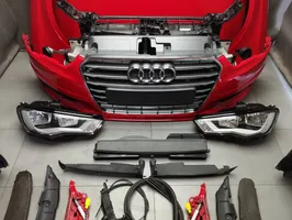 Audi A3 S3 8V Kit frontale 