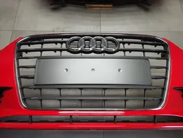 Audi A3 S3 8V Kompletny zestaw przedniej części nadwozia / karoserii 
