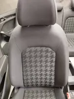 Audi A3 S3 8V Fotele / Kanapa / Boczki / Komplet 