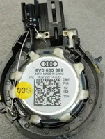 Audi A3 S3 8V Takaoven kaiutin 8V0035399