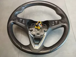 Opel Astra K Ohjauspyörä 39013590