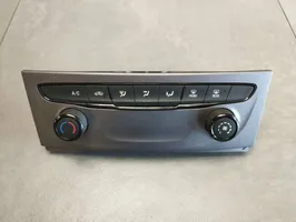 Opel Astra K Panel klimatyzacji 39042438