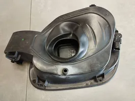 Opel Astra K Bouchon, volet de trappe de réservoir à carburant 585301