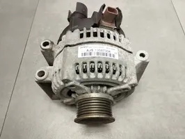 Opel Astra K Alternator 13587304