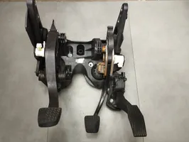 Opel Astra K Pedal assembly 13373776