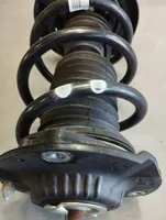 Opel Astra K Front shock absorber with coil spring 39039574