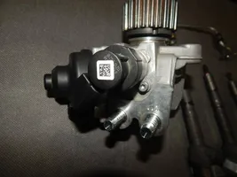 Audi Q5 SQ5 Fuel injector 03L130277J
