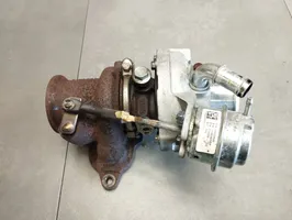 Opel Astra K Turbina 55583588