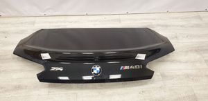 BMW Z4 g29 Tylna klapa bagażnika 41009879733