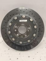 Mercedes-Benz S AMG W222 Rear brake disc A2314230612