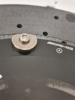 Mercedes-Benz S AMG W222 Rear brake disc A2314230612