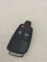 Porsche Cayenne (92A) Télécommande de chauffage Webasto 7PP963511D