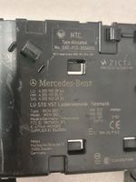 Mercedes-Benz C W205 Wireless charging module A2059003944
