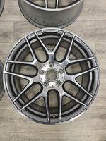 Mercedes-Benz A W177 AMG Felgi aluminiowe R19 