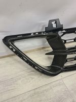 BMW 8 G14 Mascherina inferiore del paraurti anteriore 8074800