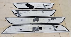 BMW M8 F93 Gran Coupe Set di rifiniture davanzale (interno) 8077785