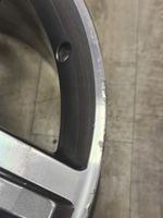 Mercedes-Benz G W463 R20 alloy rim 