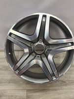 Mercedes-Benz G W463 R20 alloy rim 