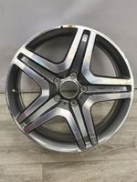 Mercedes-Benz G W463 R20 alloy rim 