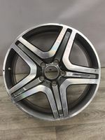 Mercedes-Benz G W463 R20 alloy rim 