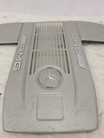 Mercedes-Benz SL AMG R230 Couvercle cache moteur A2750100467