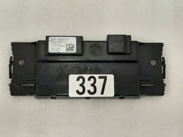 BMW 5 G30 G31 Modulo di controllo della batteria 