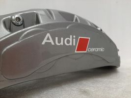 Audi RS6 C7 Étrier de frein avant 4H0615107D