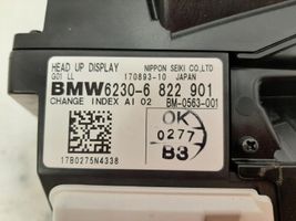 BMW X3 G01 Head-up ekranas/ displėjus 6822901