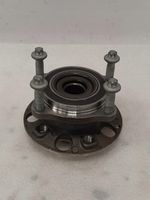 Mercedes-Benz C W205 Cuscinetto a sfera della ruota posteriore A2053560000