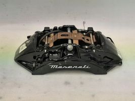 Maserati Ghibli Étrier de frein avant 670158667