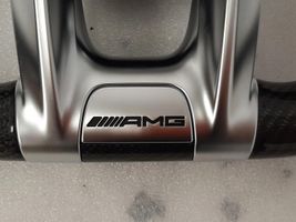 Mercedes-Benz C AMG W205 Kierownica A0004604809
