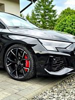 Audi RS3 8Y Disco del freno anteriore 83a615301d