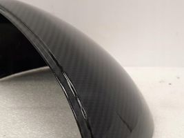 Mercedes-Benz S W223 Plastic wing mirror trim cover A0998106003