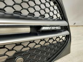 Mercedes-Benz CLS C218 AMG Grille de calandre avant A1188881600