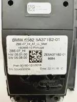 BMW X3 G01 Przyciski multifunkcyjne 5A371B2