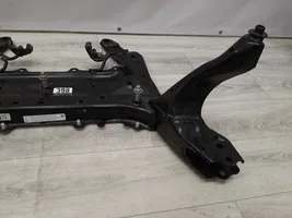 BMW 1 F40 Front axle beam 6872729