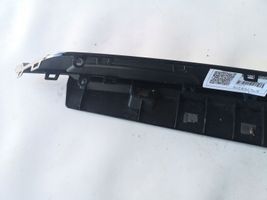 Volkswagen Tiguan Rear bumper lower part trim 5NA807568G