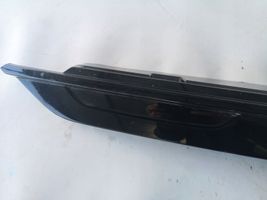 Volkswagen Tiguan Rear bumper lower part trim 5NA807568G