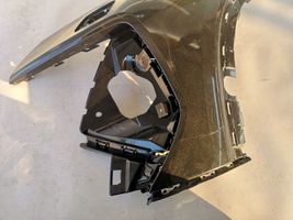 Audi E-tron GT Rivestimento del pannello parte angolare del paraurti anteriore 89A807103A