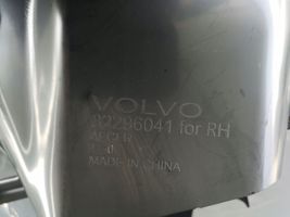 Volvo XC40 Rivestimento marmitta 32296041