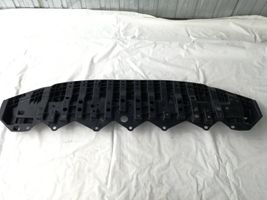 Toyota Yaris Osłona pod zderzak przedni / Absorber 532890D060