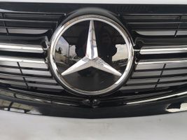 Mercedes-Benz EQC Etusäleikkö A2938884700